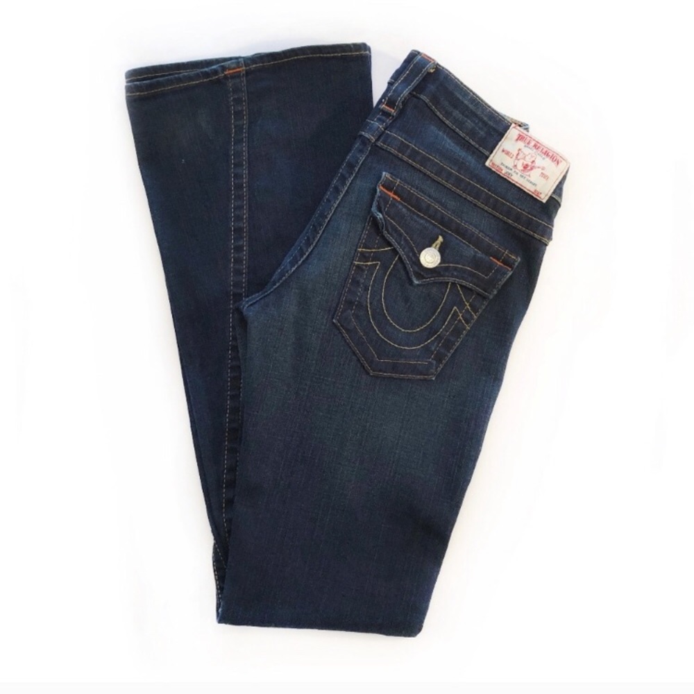True Religion Joey Jeans